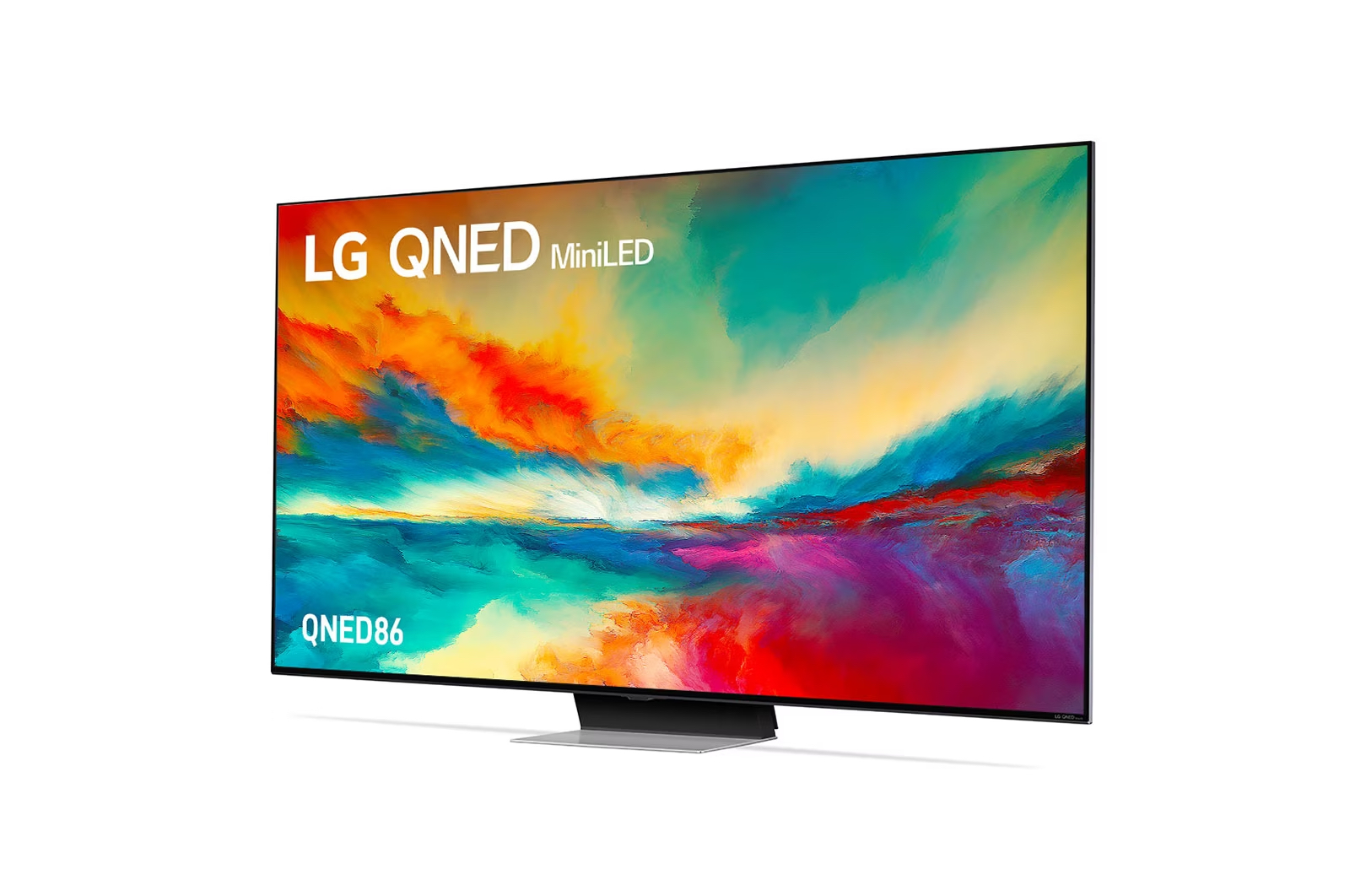 LG QNED86 ミニ LED 4K スマート TV レビュー