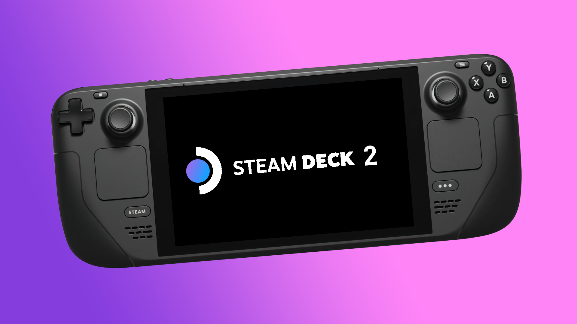 Steam Deck 2 のリリース日予想と最新ニュース