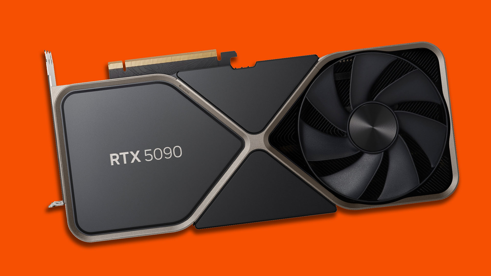 Nvidia GeForce RTX 5090 の仕様と発売日の予想