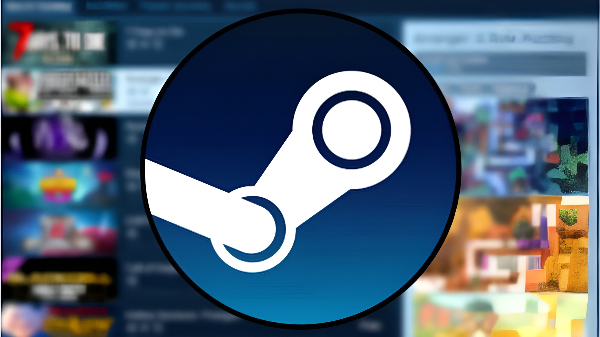 新しい法律により、Steam でのゲームの購入方法が変わる可能性があります