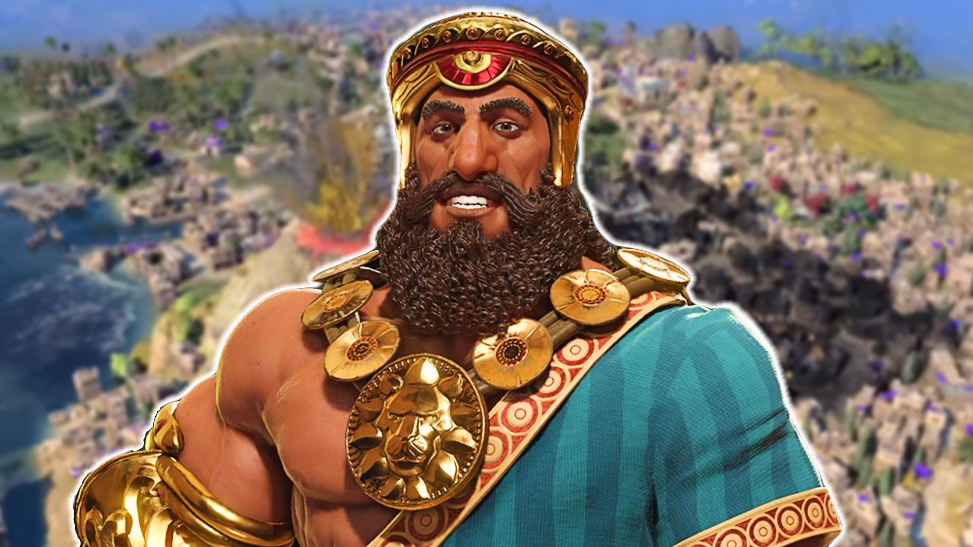 Civilization 7 のシステム要件には、Ultra での Nvidia GeForce RTX 4070 が必要です