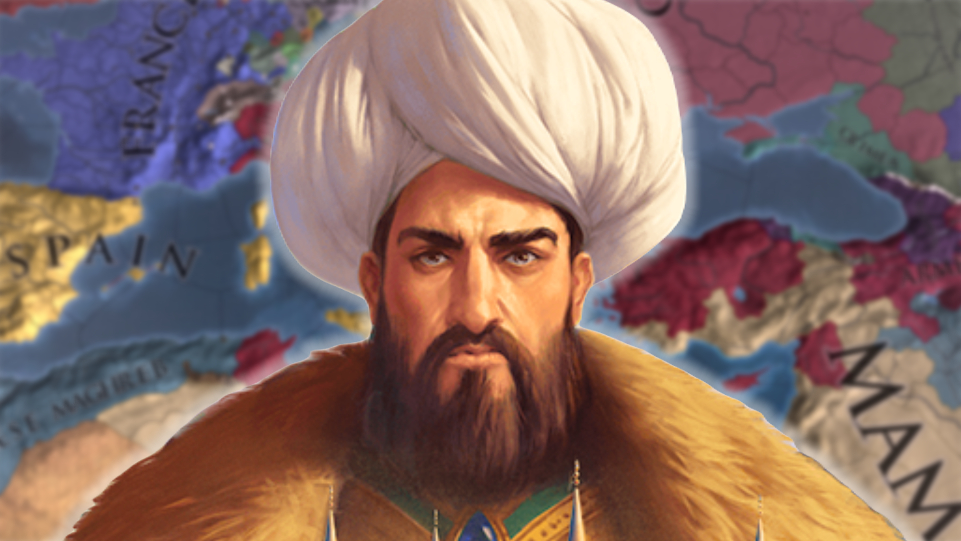 Europa Universalis 4 は 4 つの DLC が無料なので、これまでで最も安価です