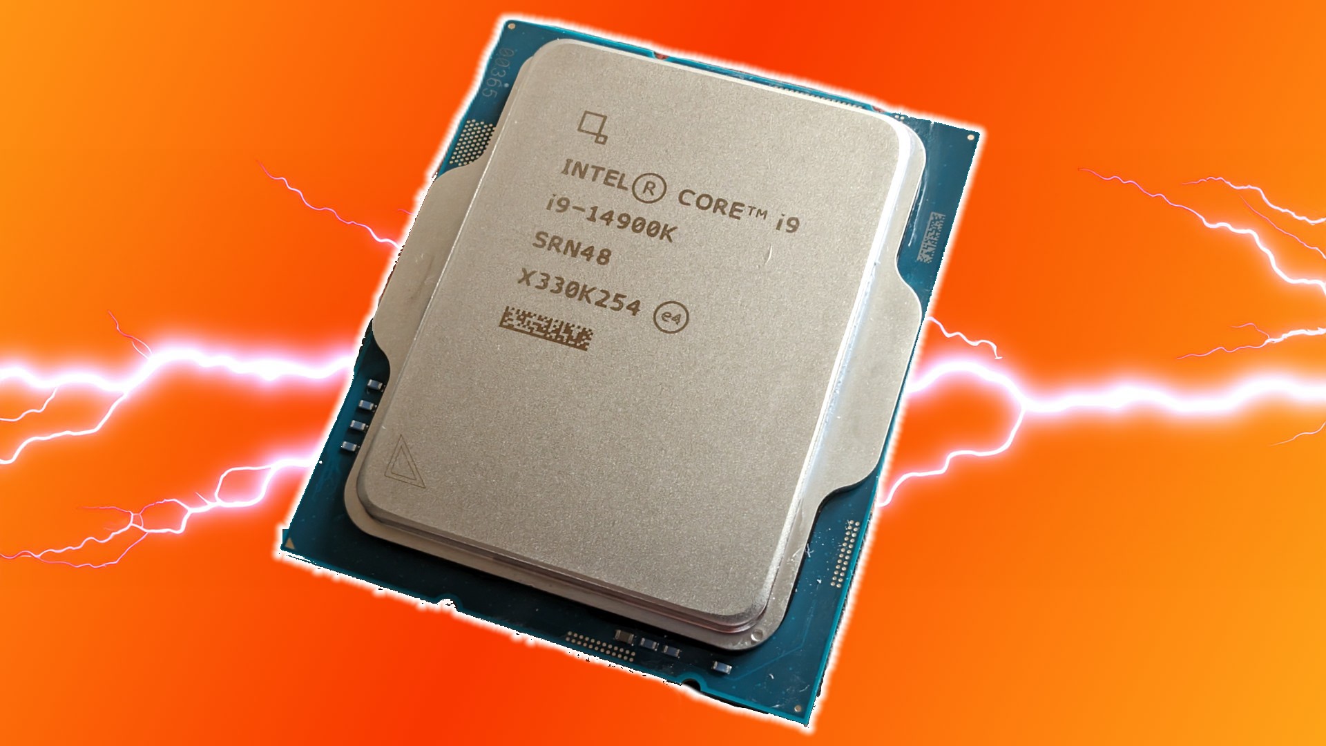 価格が急落しているため、Intel Core i9 14900K ゲーム用 CPU を 135 ドル節約できます