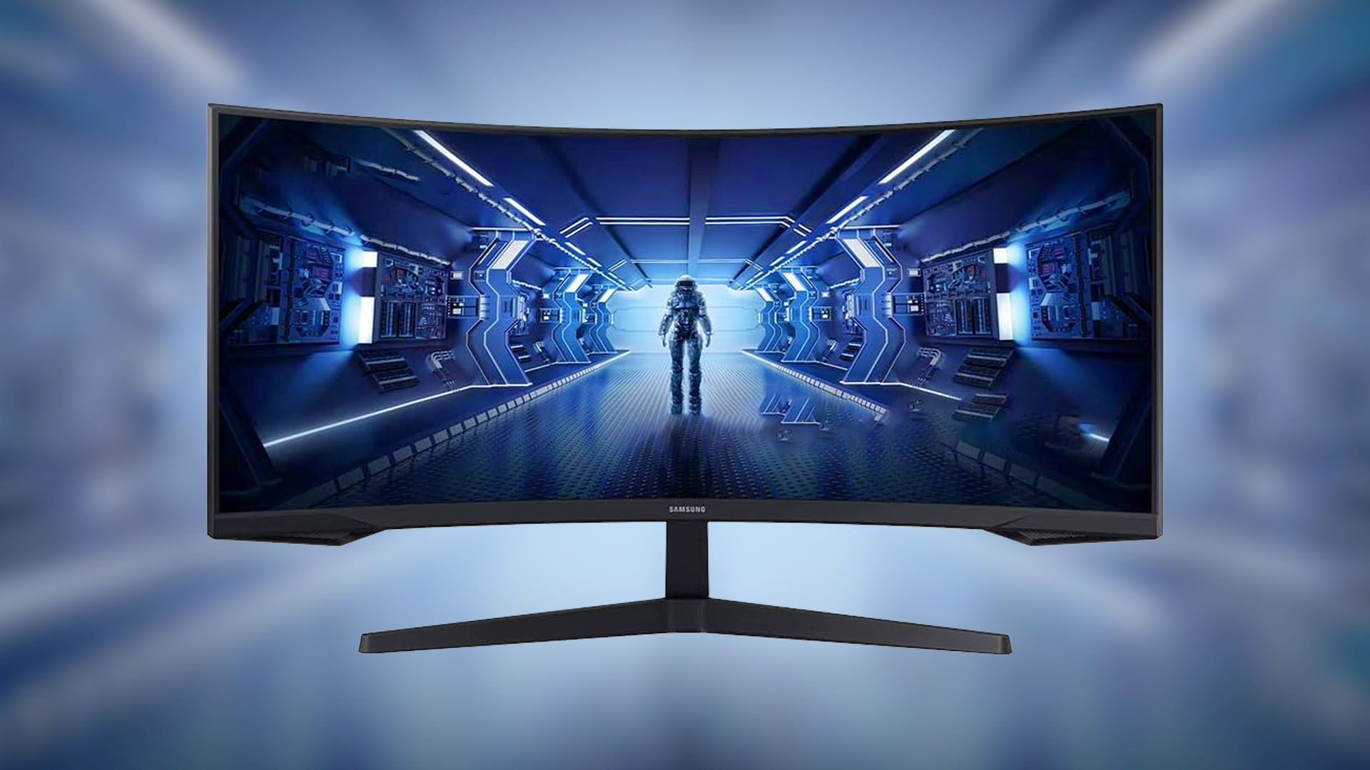 急いでいるなら、165Hz Samsung ゲーム モニターをほぼ半額で手に入れましょう