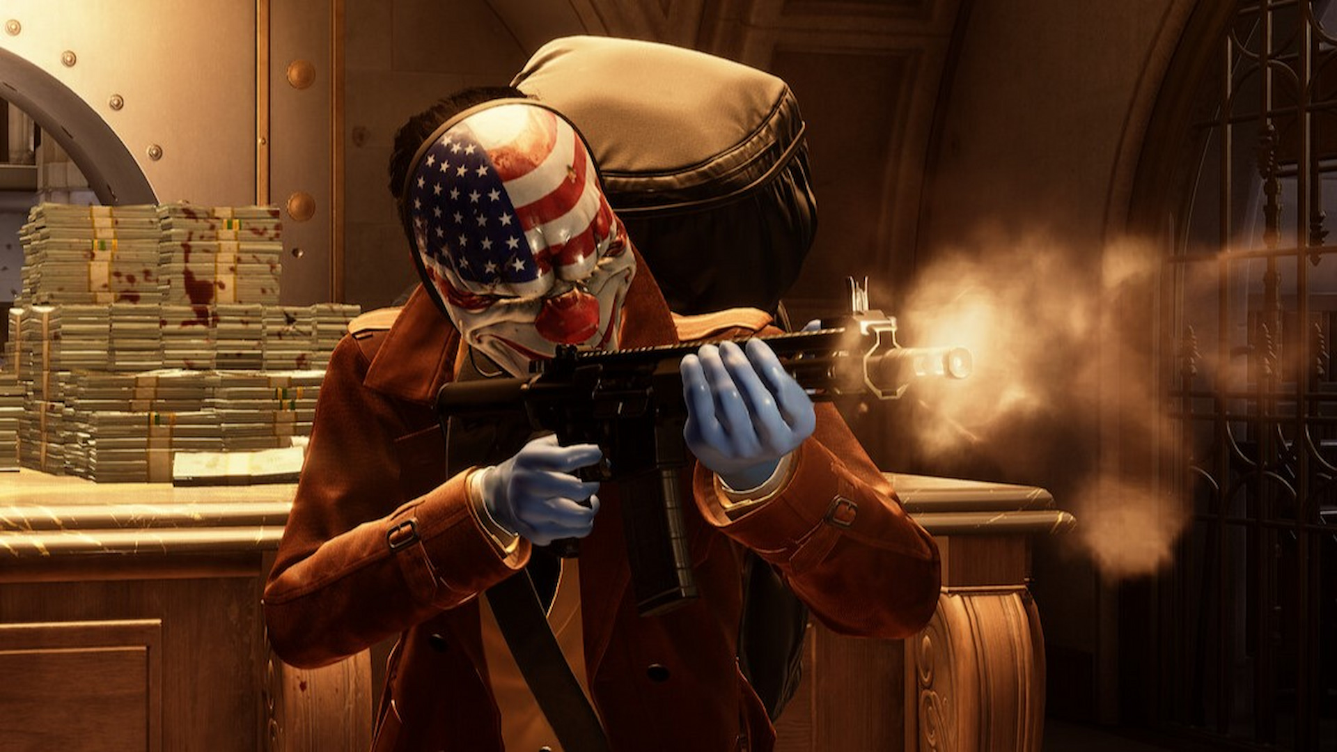 Payday 3の開発者は、プレイヤーが1人しかいない場合でもアップデートを続けると述べています