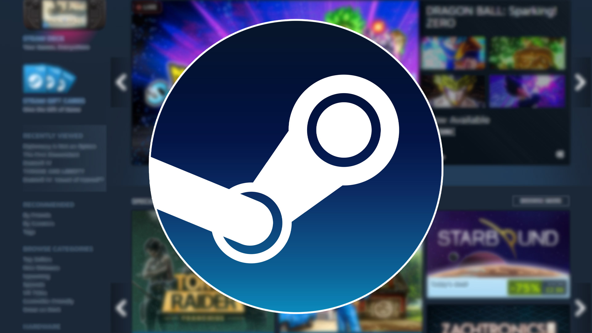 Steam での購入にはデジタル ライセンスのみを対象とする警告が表示されるようになりました