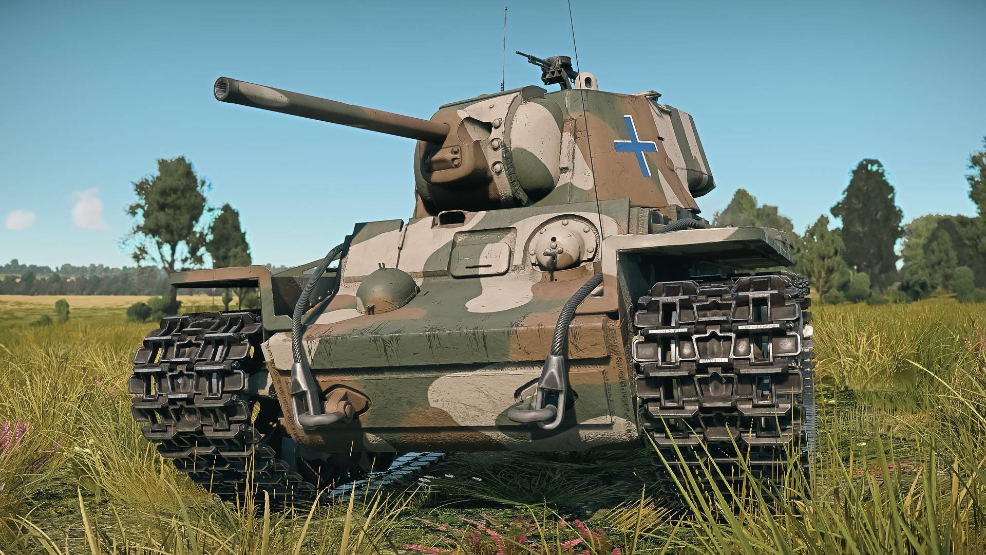 『War Thunder Dance of Dragons』アップデートで40以上の新しい車両が追加