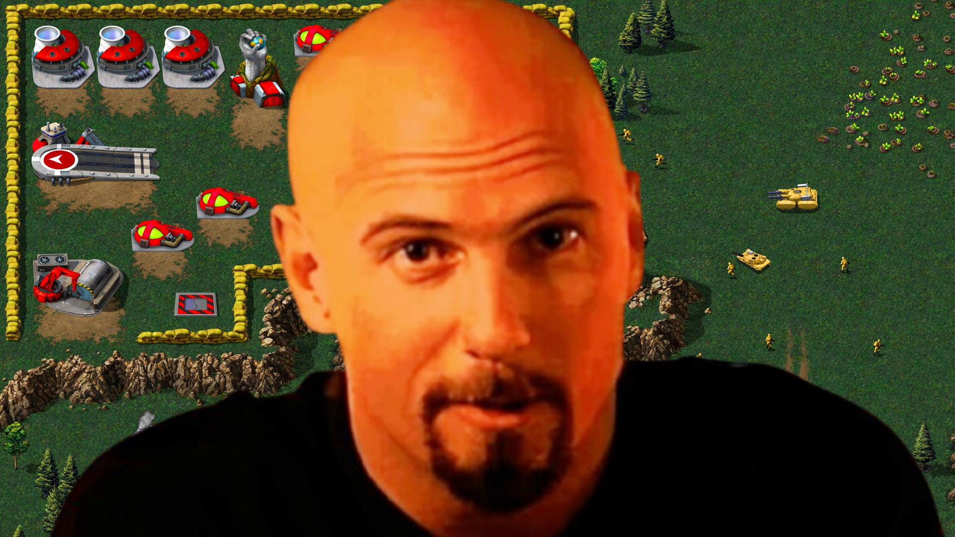 Command and Conquer は史上最高の RTS ゲームですが、現在はわずか 3 ドルです