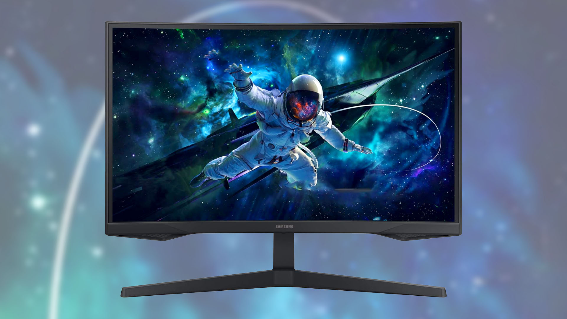 お急ぎであれば、32 インチ 165Hz Samsung ゲーミング モニターをわずか 199.99 ドルで手に入れましょう