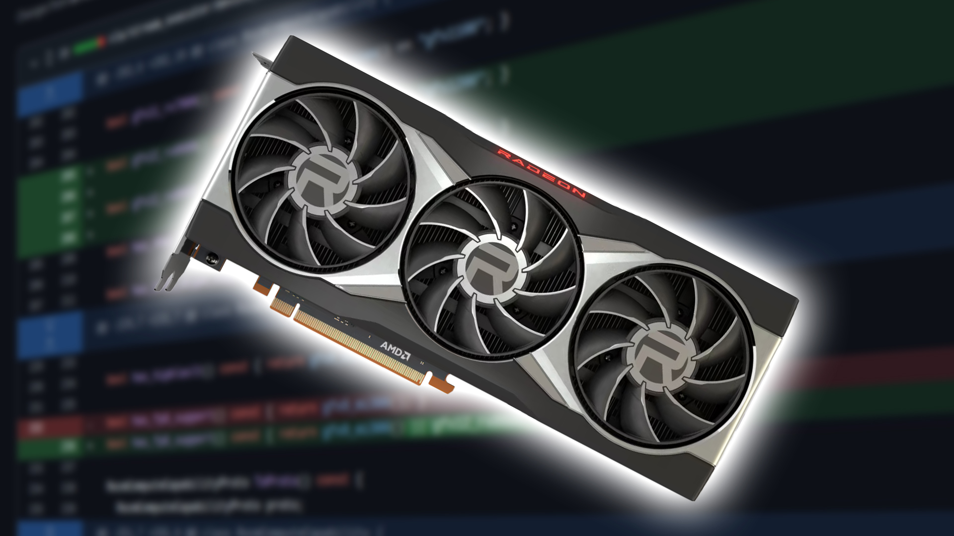 AMDは、新しいRadeon RX 8600および8800グラフィックスカードを偶然確認しました