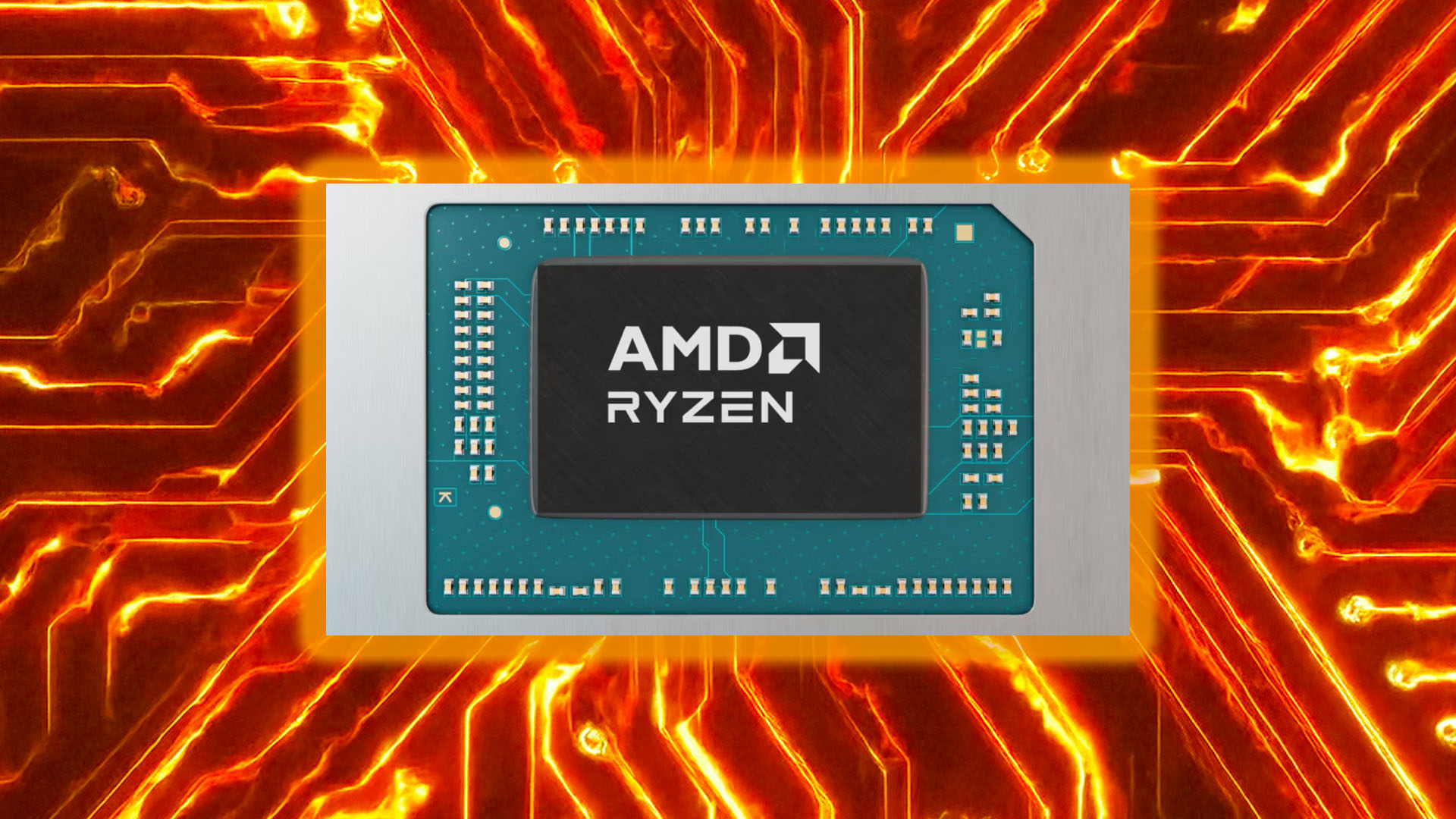 この新しい AMD Ryzen CPU は、グラフィックス カードなしの Nvidia RTX 4060 を上回るようです