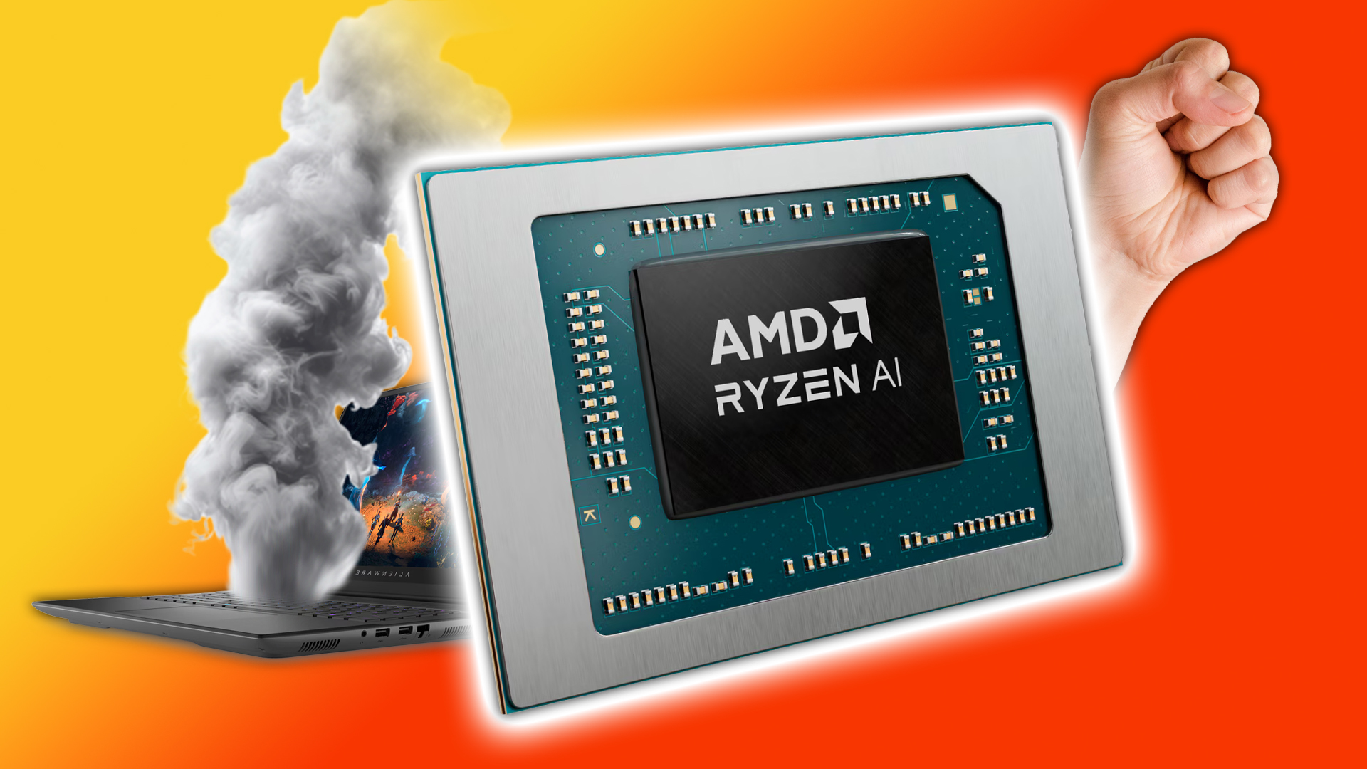 新しい AMD Ryzen CPU ベンチマーク リークがグラフィックス カードなしの Nvidia RTX 4060 を上回る