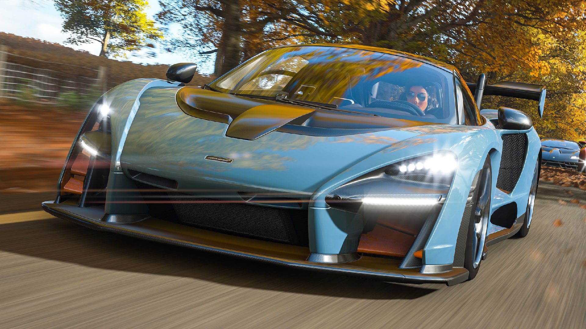 Forza Horizon 4 の上場廃止まであと数時間なので、欲しい場合は早めに行動しましょう