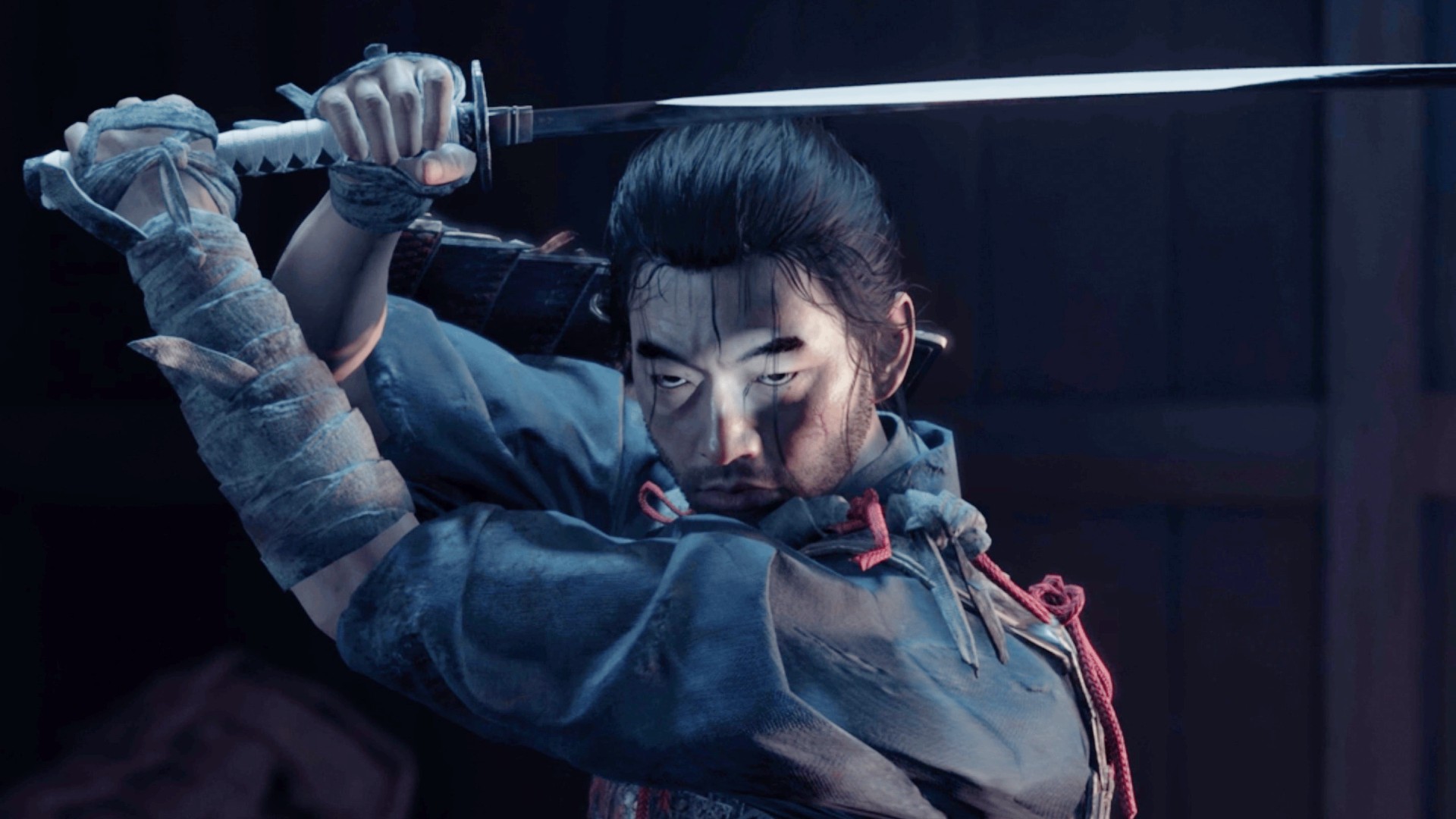 Ghost of Yotei に先駆けて、Ghost of Tsushima を今までで最高の価格で手に入れましょう