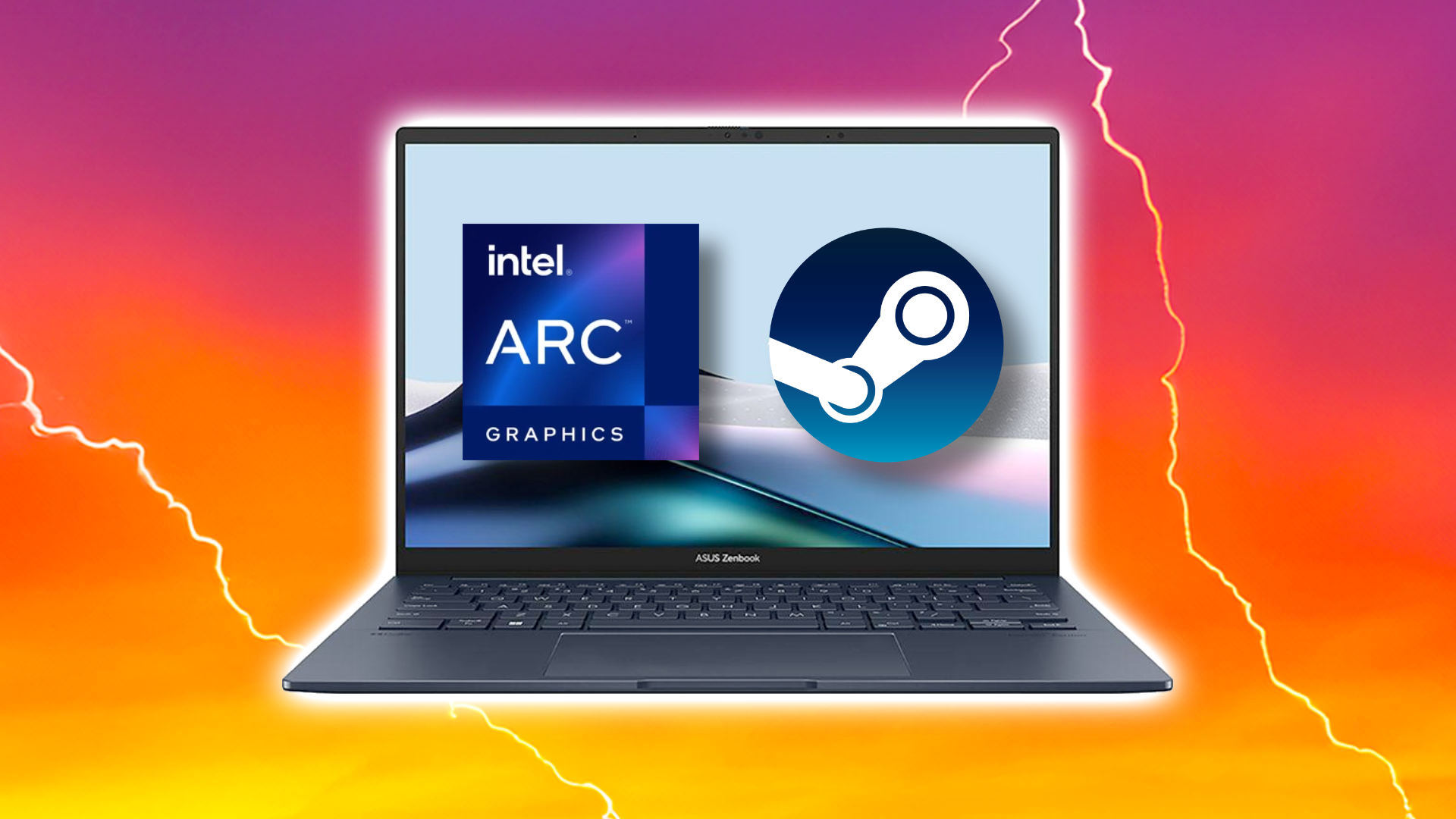 Steam の最新調査によると、PC ゲーマーはついに Intel Arc GPU を使用するようになった