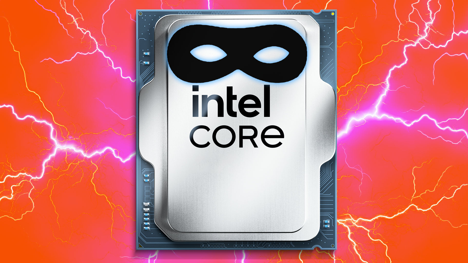 この新しいインテル Core 200 ラップトップ ゲーム用 CPU シリーズは 2 年前のテクノロジーを使用している可能性があります