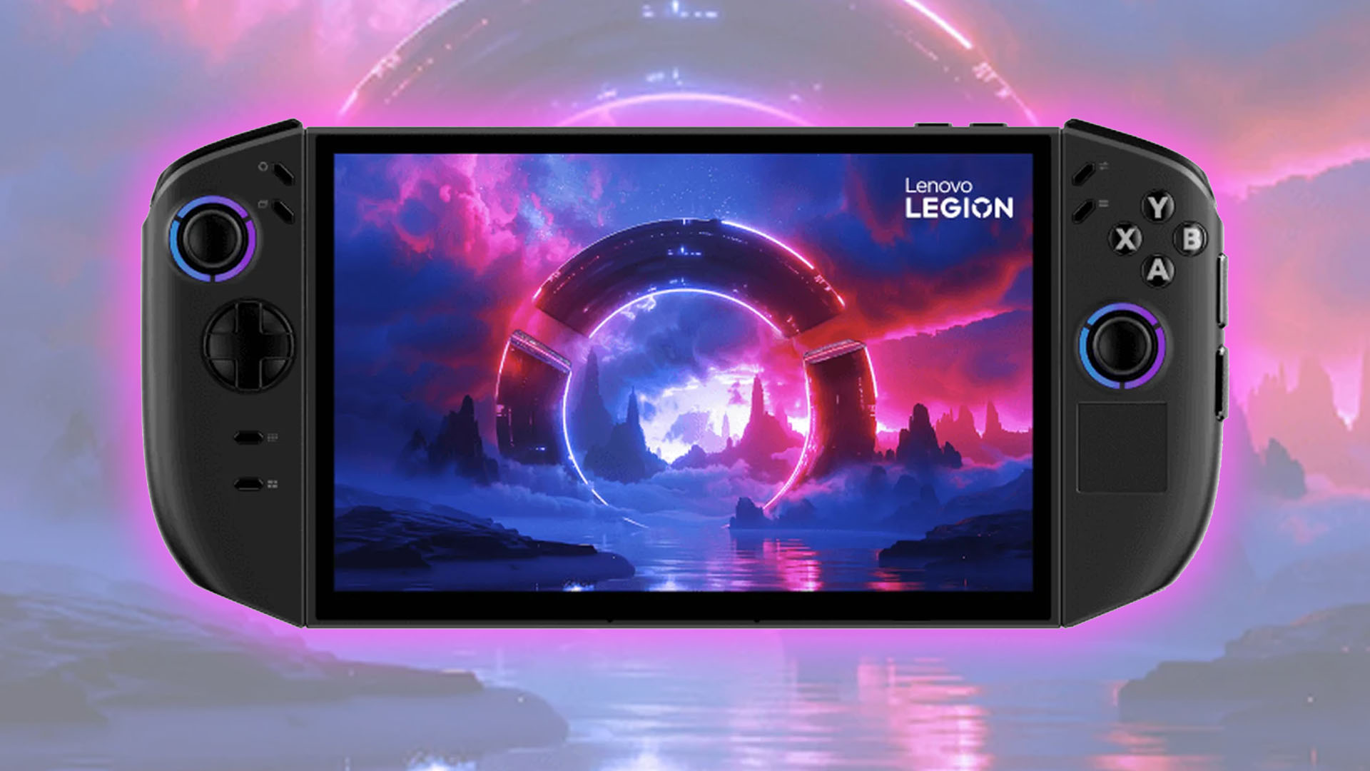 Lenovo Legion Go 2 は OLED スクリーンを採用し、コントローラーは取り外し可能のままだとリークが語る