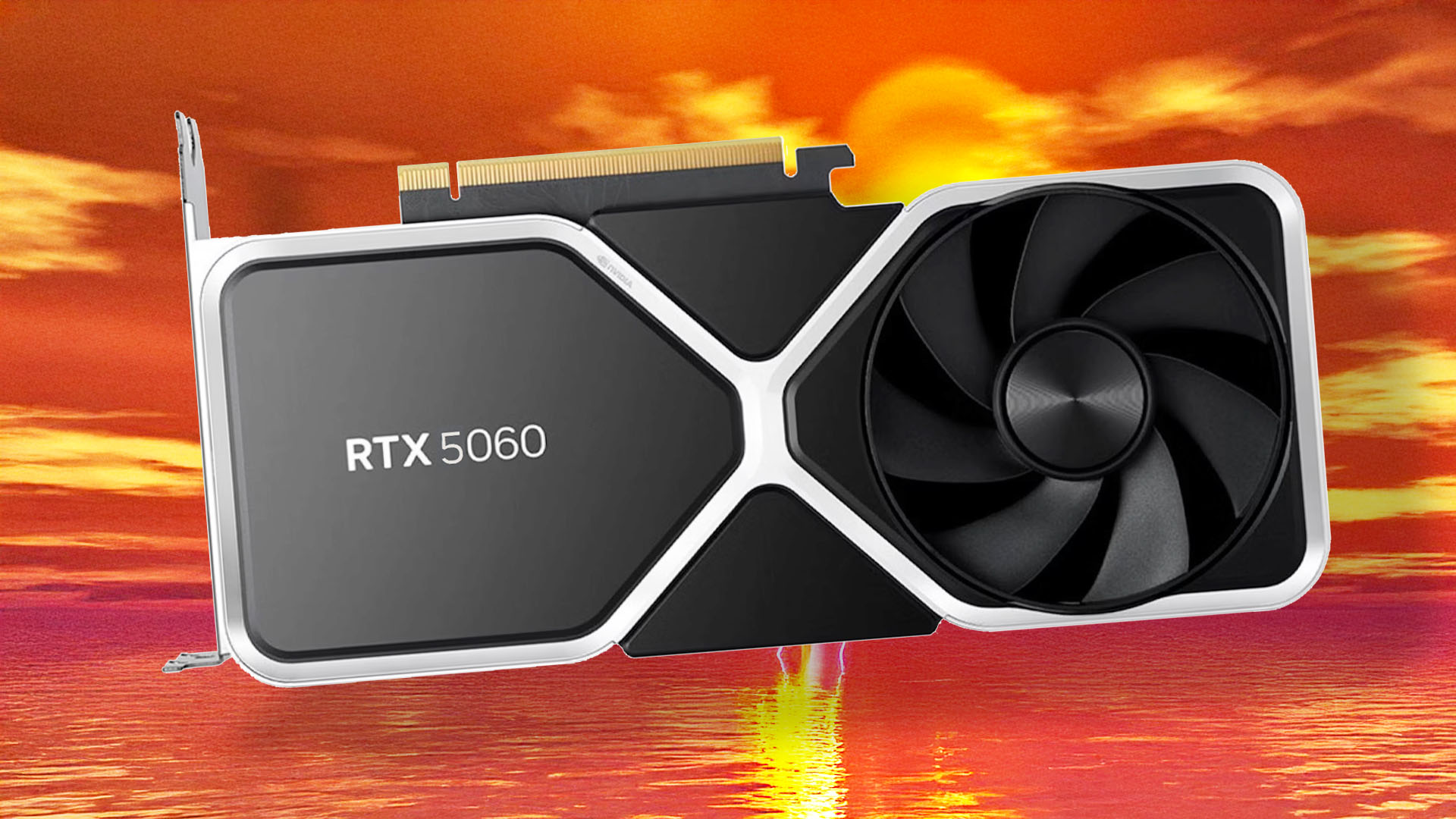 Nvidia GeForce RTX 5060 の重要なスペックの 1 つがリークされましたが、それは良くありません