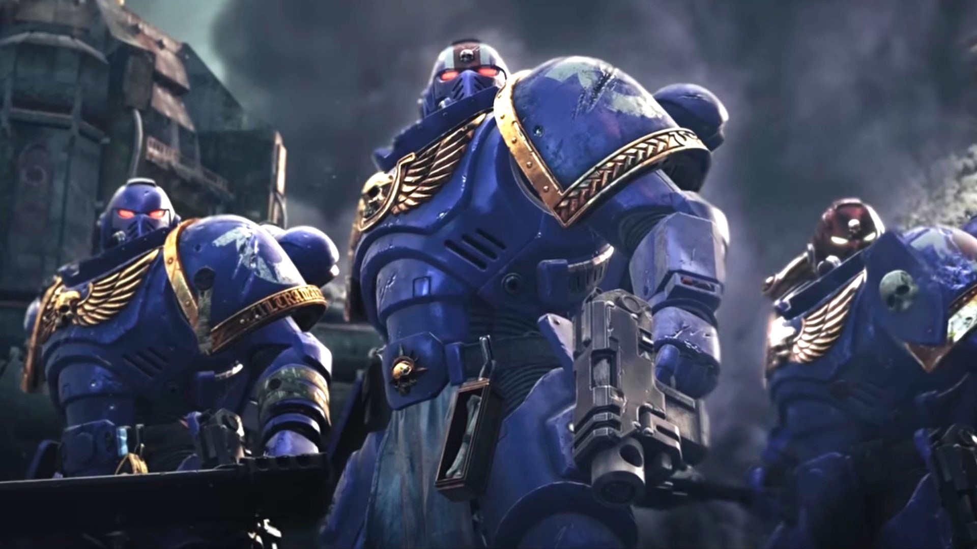 Space Marine 2 を 5 ドル未満で入手できるチャンスをお見逃しなく