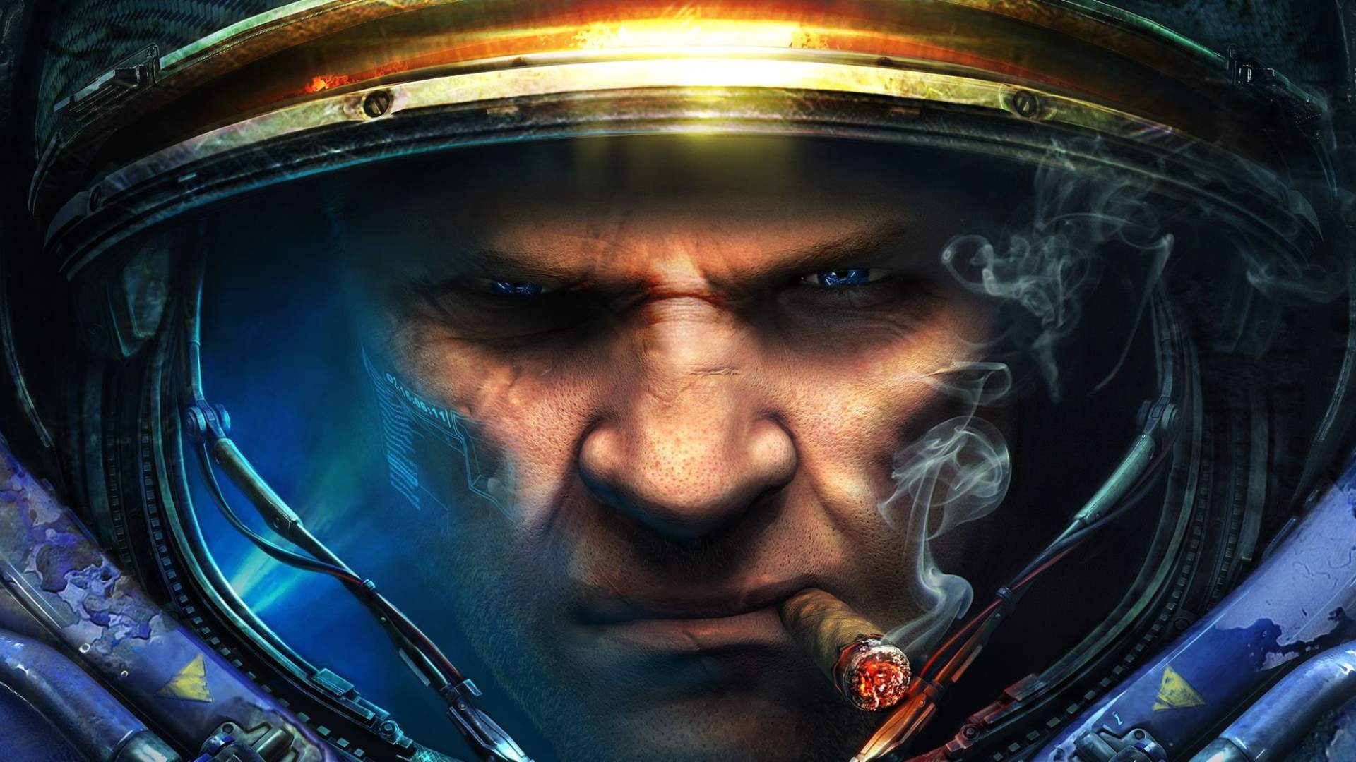 不可能だったStarCraft 2のミッションが14年の時を経てついに達成された、みたいな