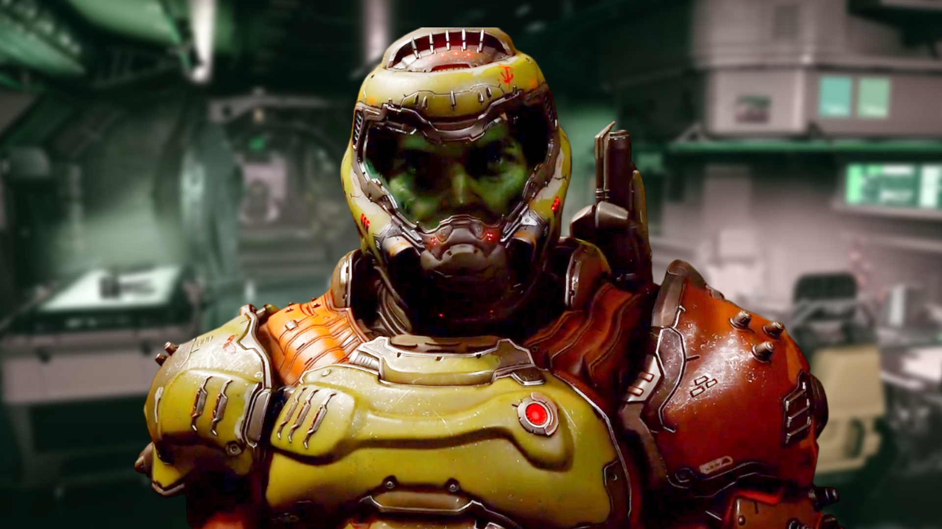 この公式の Doom をテーマにしたスターフィールド MOD では、地獄のような新しいクエストをプレイできます