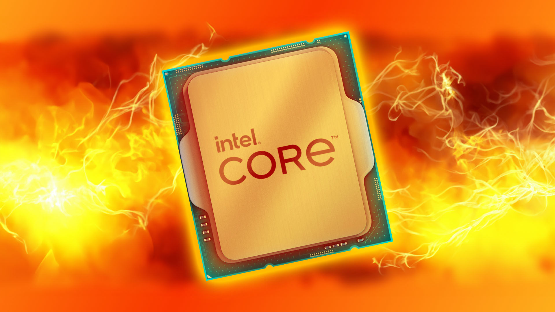 この驚異的な Intel Core i9 14900KF オーバークロックは、ゲーム用 CPU を 9.12 GHz で実行します。