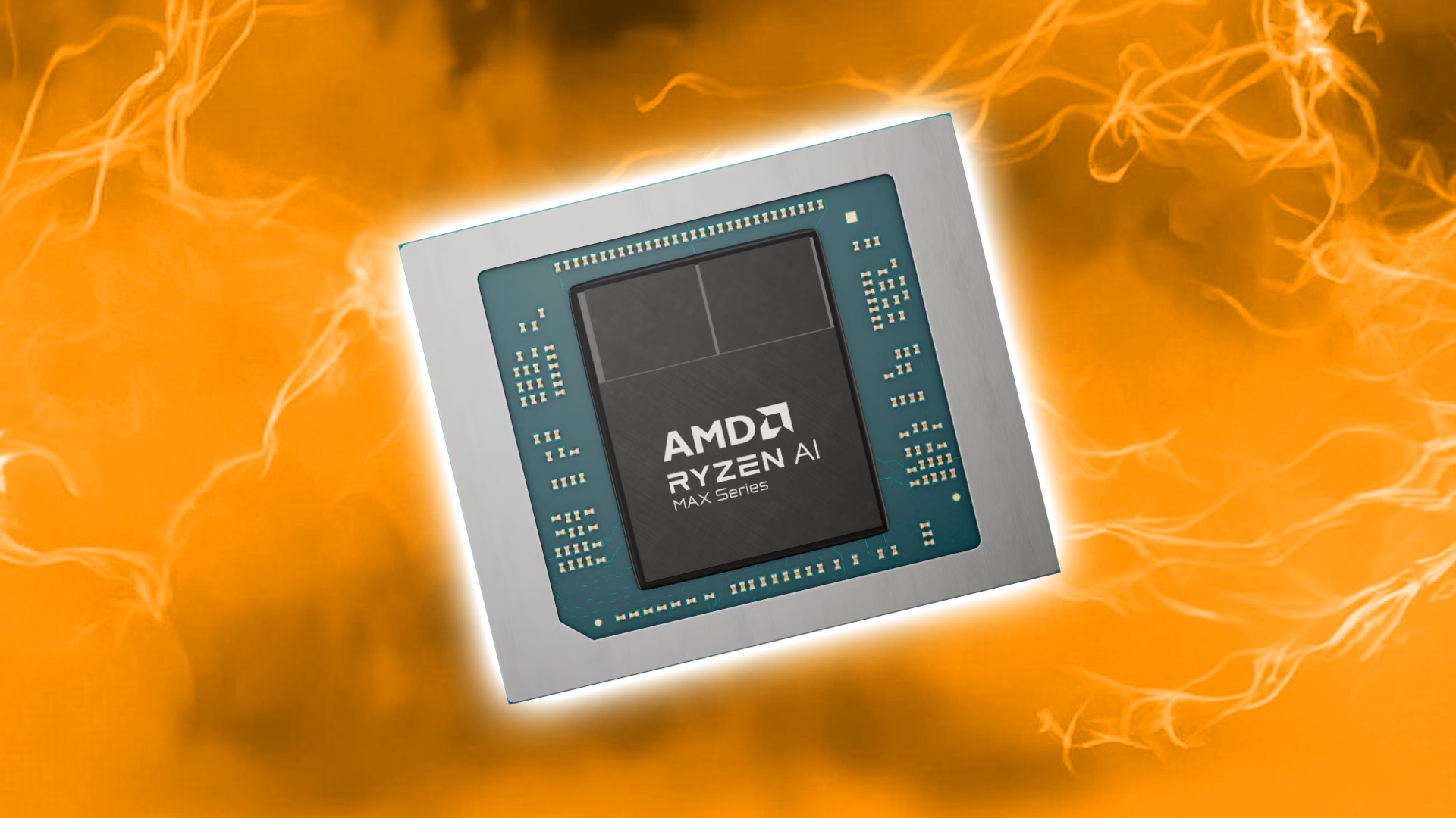 「手の中のThreadripper」のような新しいAMD Ryzen AI MaxラップトップCPU