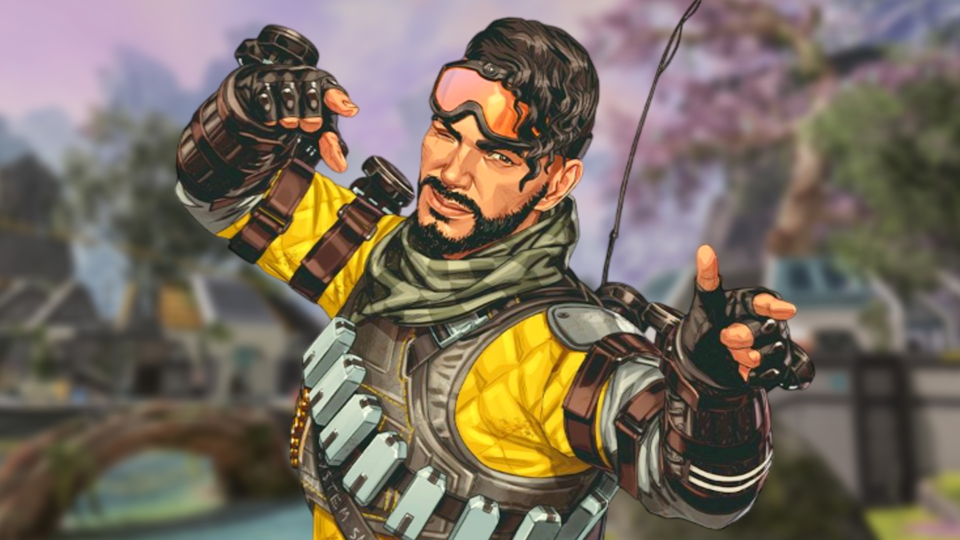 『Apex Legends』のタップ掃射動作がナーフされ、トッププレイヤーが激怒