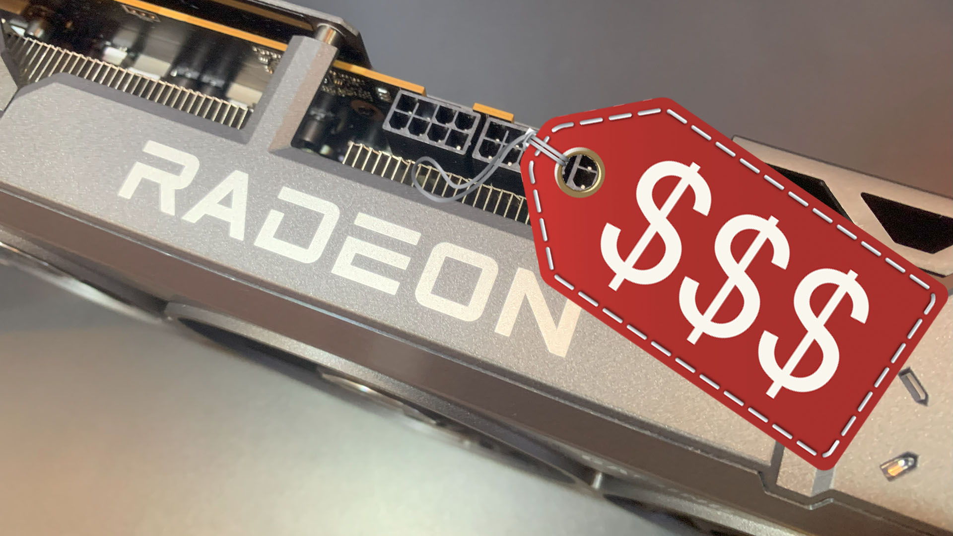 新しいAMD Radeon RX 9070ゲーム用GPUのラインナップは価格の高さにより遅れていると伝えられている