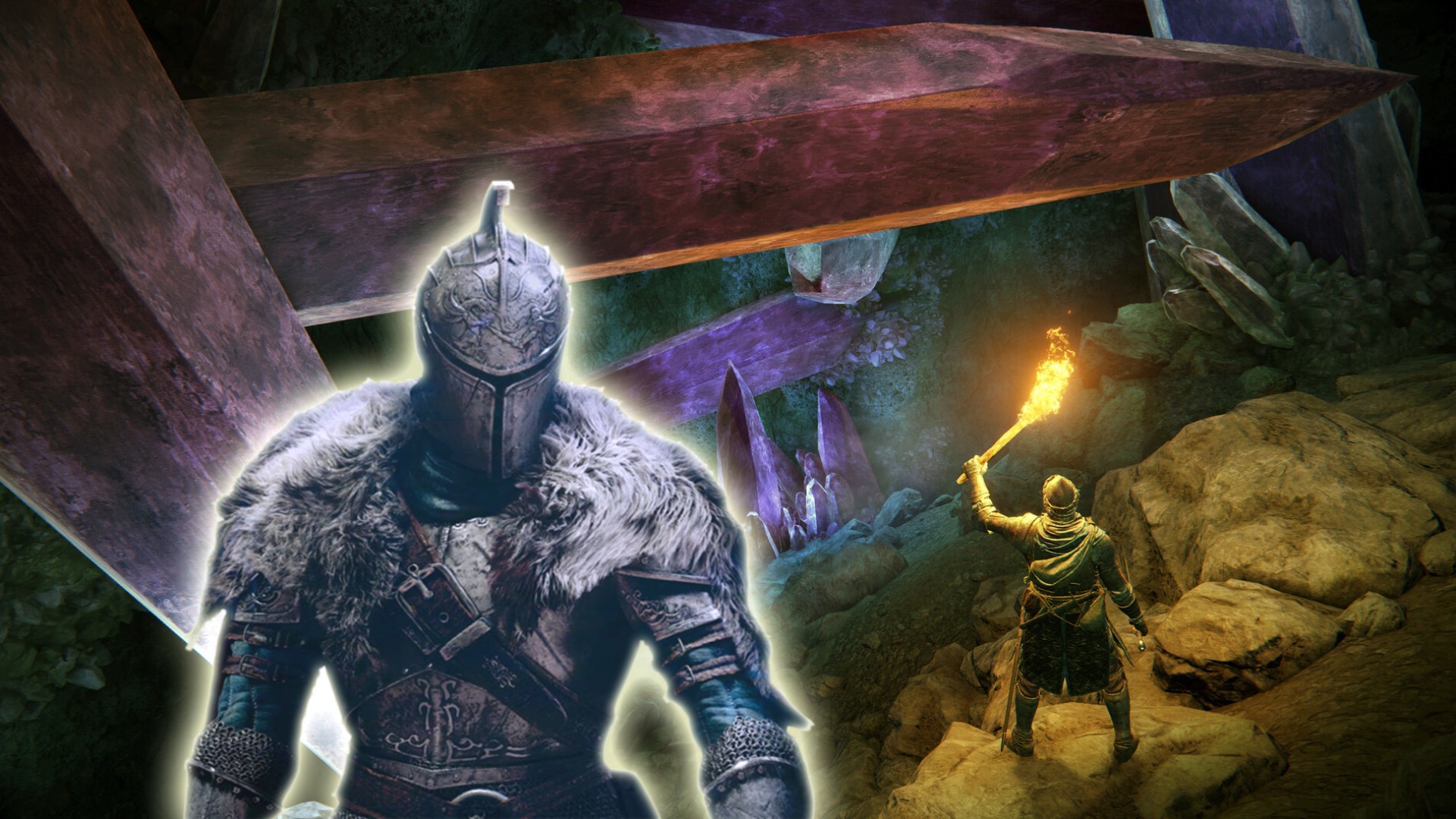 Elden Ring 2 は Dark Souls 2 の最大の間違いを繰り返すことはできません