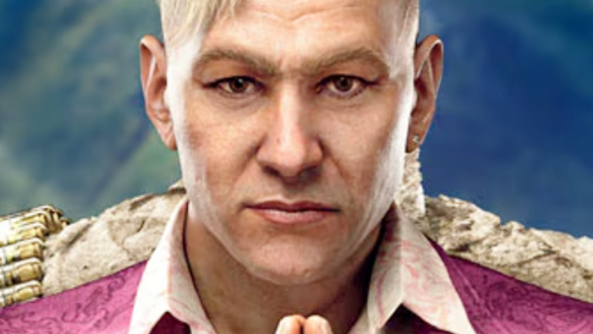 Ubisoft がついに Steam 実績を Far Cry 4 に追加、さらに追加予定