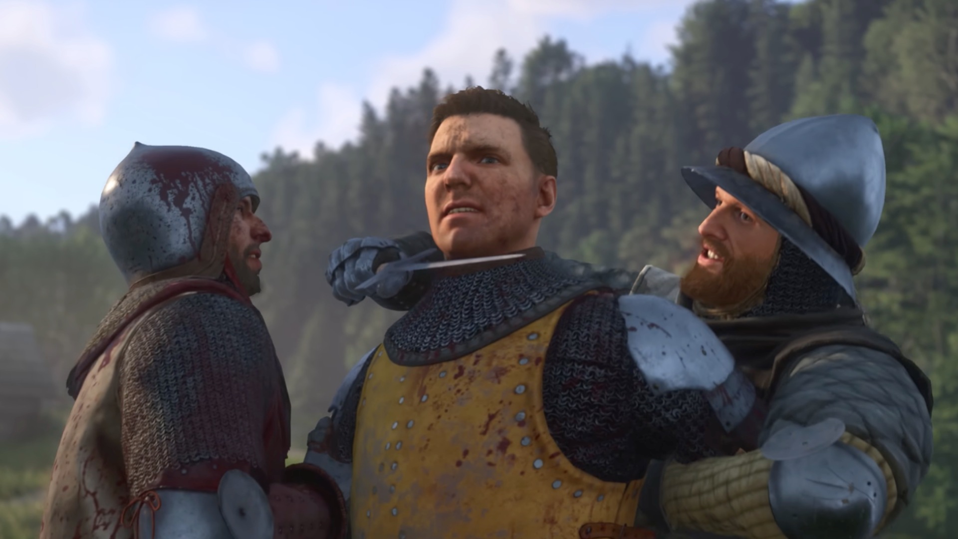 『Kingdom Come Deliverance 2』は、あなたが期待するような独りよがりな中世シムではありません