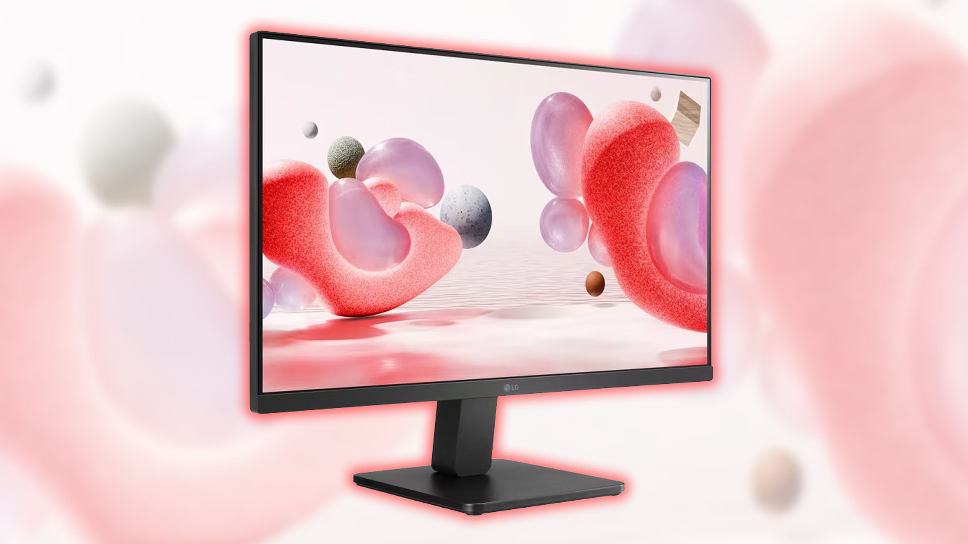 この素晴らしいセールで 24 インチ、100Hz、LG ゲーミング モニターを 80 ドル未満で手に入れましょう