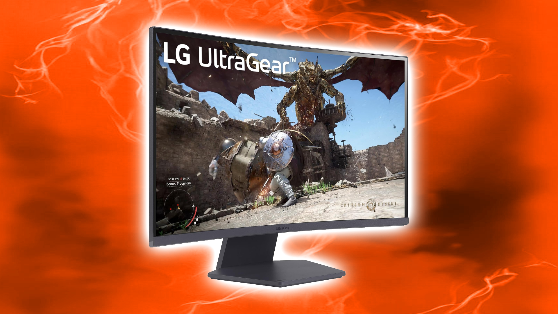 この 27 インチ、180Hz LG ゲーミング モニターを、すぐに購入できるのであれば、驚くべき $93 節約できます。