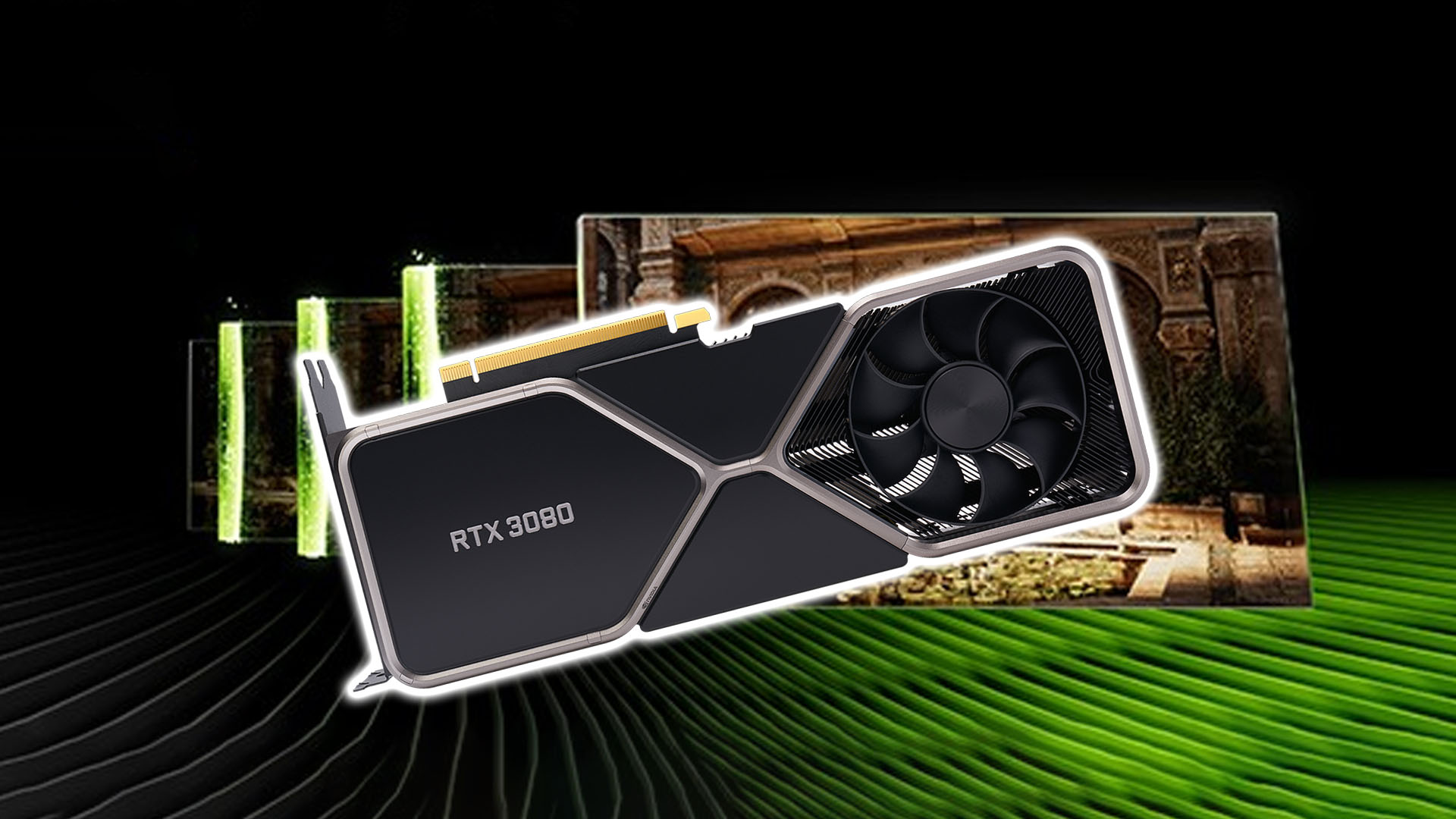 DLSS フレーム生成は、古い Nvidia GeForce RTX ゲーム GPU ラインナップに導入される可能性があります