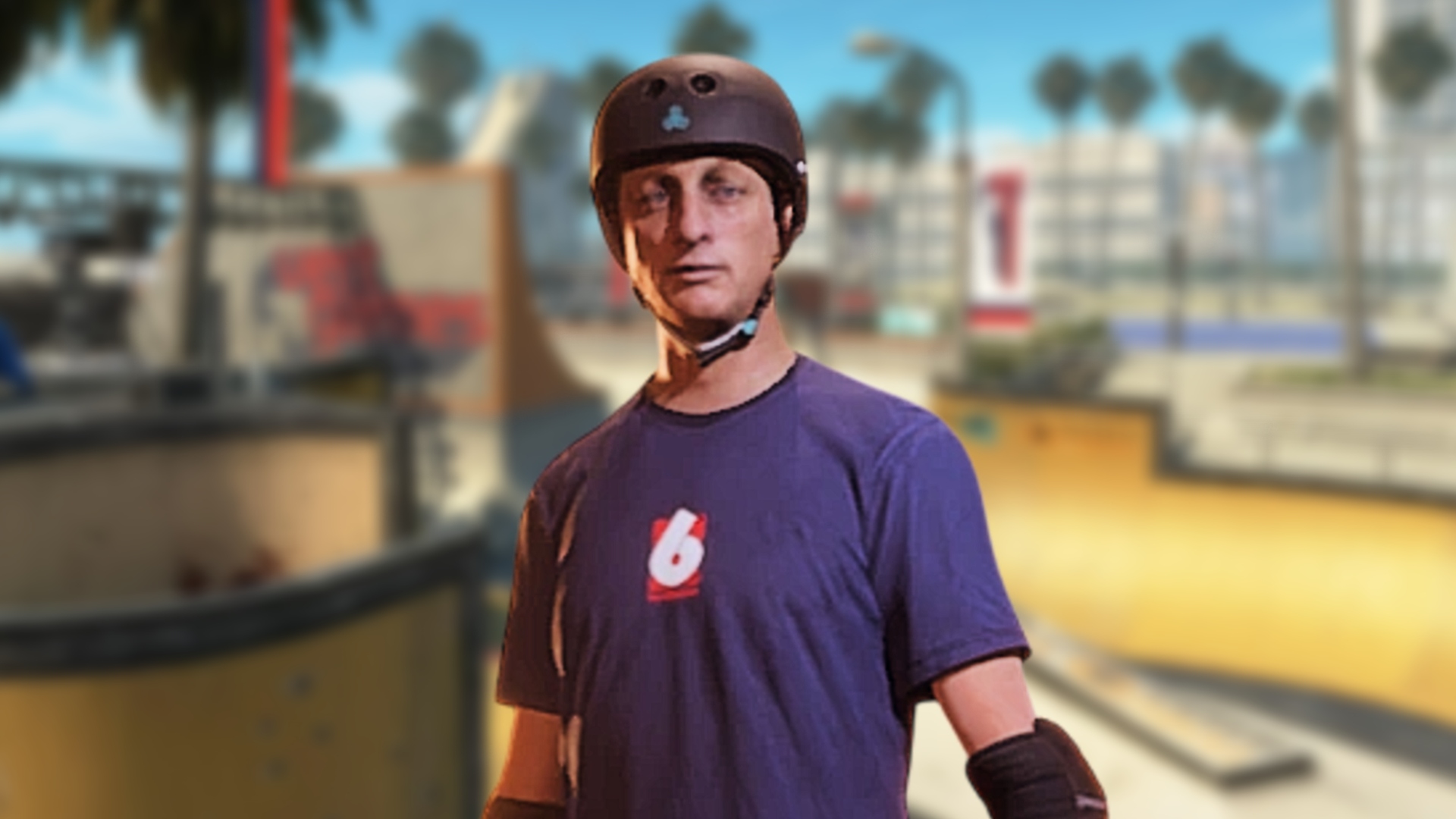 Black Ops 6のRevived Grind Mapは、新しいTony HawkのPro Skaterゲームをからかうように見えます