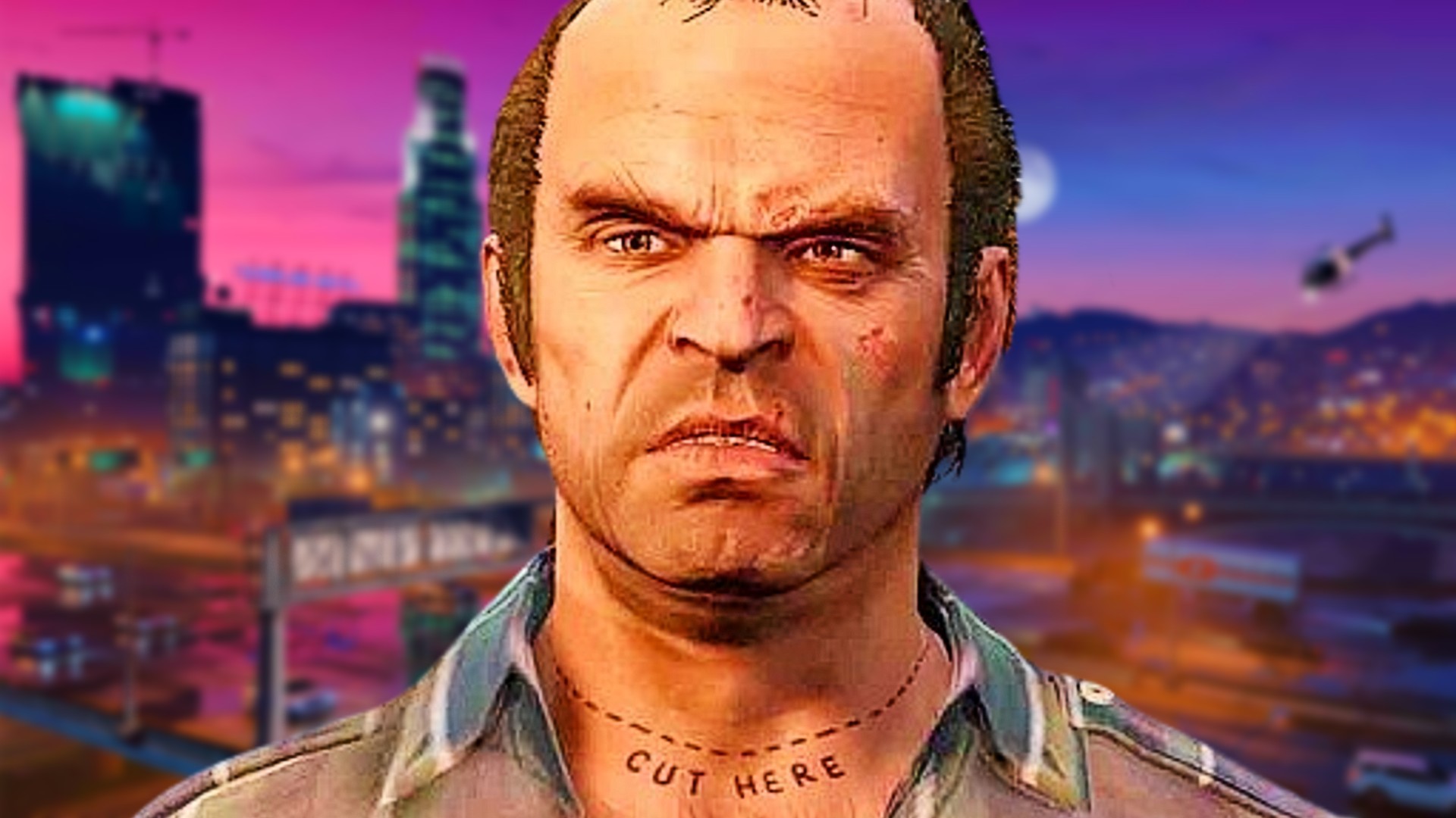 GTA 5が強化されたと誇張されている場合、Rockstarはいくつかの良いニュースを共有しました