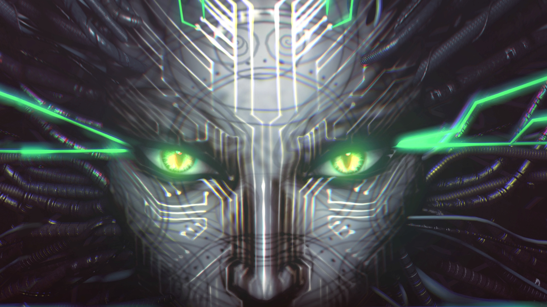 System Shock 2 Remasterには新しい名前があり、すぐに発売日もあります