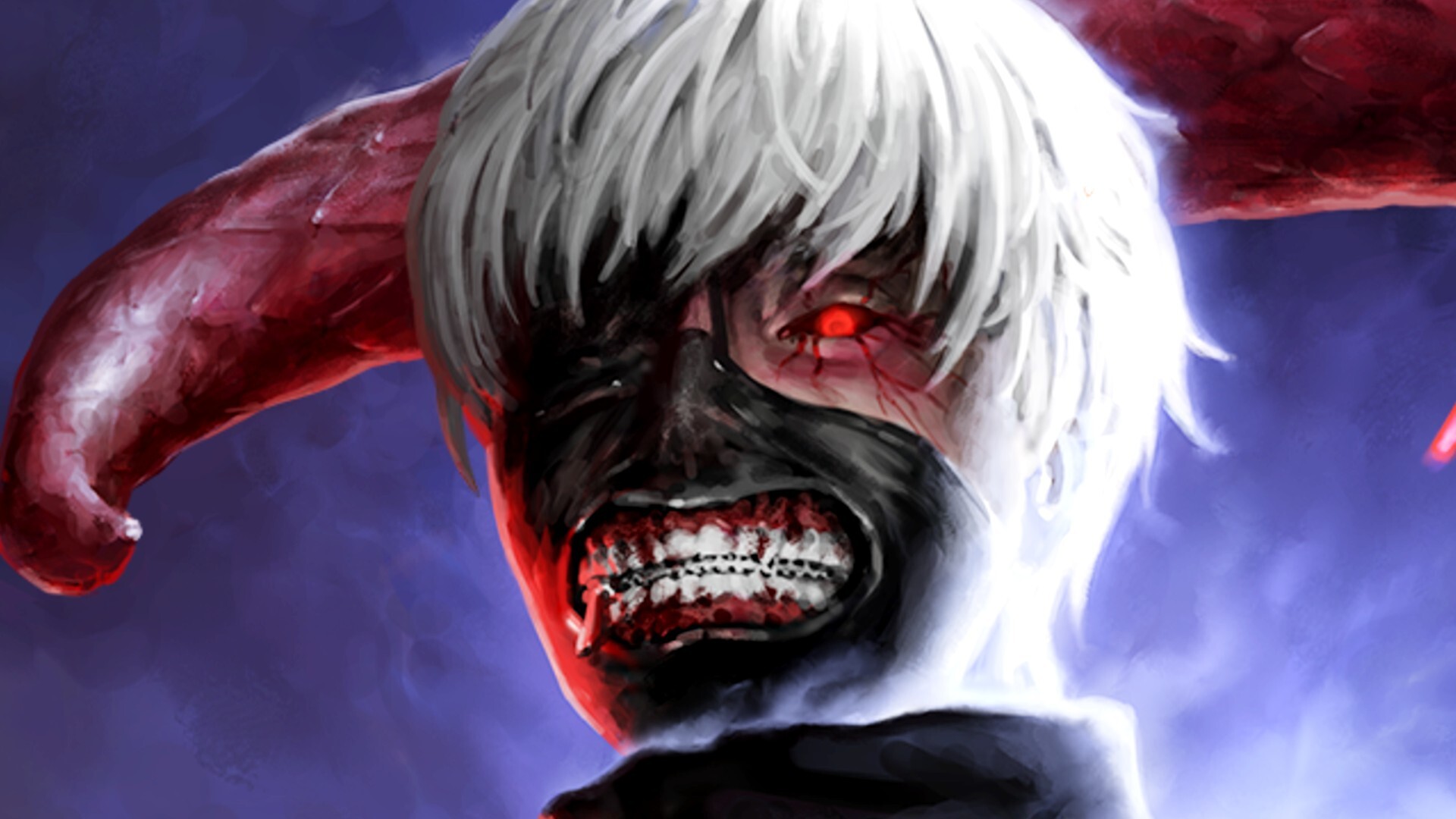 New Dead by Daylight KillerはTokyo GhoulのKen Kanekiですが、あなたが彼を知っているわけではありません