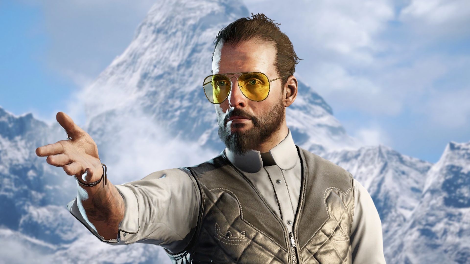 UbisoftがFar Cry 7で2倍になると伝えられるところによると、Far Cry ExtractionFPSが再起動されたと伝えられています