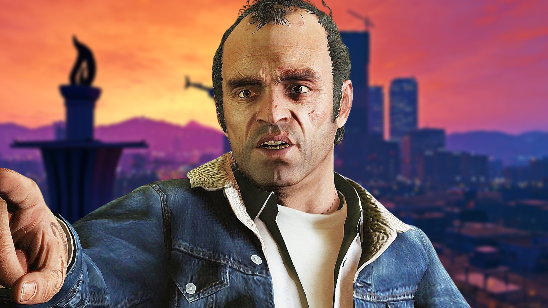 GTA 5 Enhancedは、Steamの歴史の中で最悪のロックスターゲームになりました