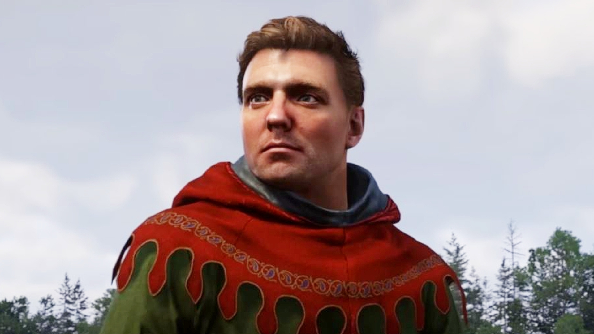 Kingdom Come Deliverance2の無料理髪師DLCと公式MODサポートはこちら