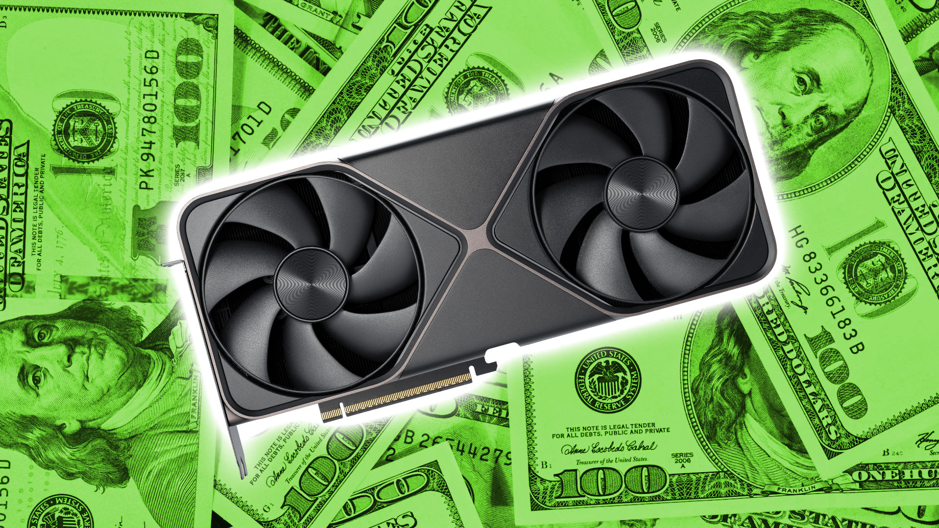 nvidia geforce RTX 5090価格設定はすぐに「安定」します、とGPUメーカーは主張します