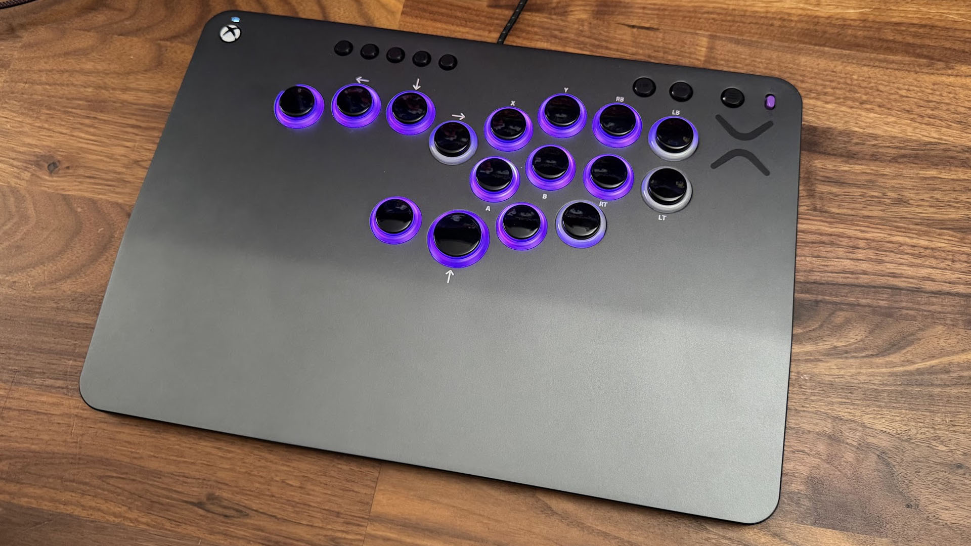 Victrix Pro Koレバーレスファイトスティックレビュー：プロの必須コントローラー