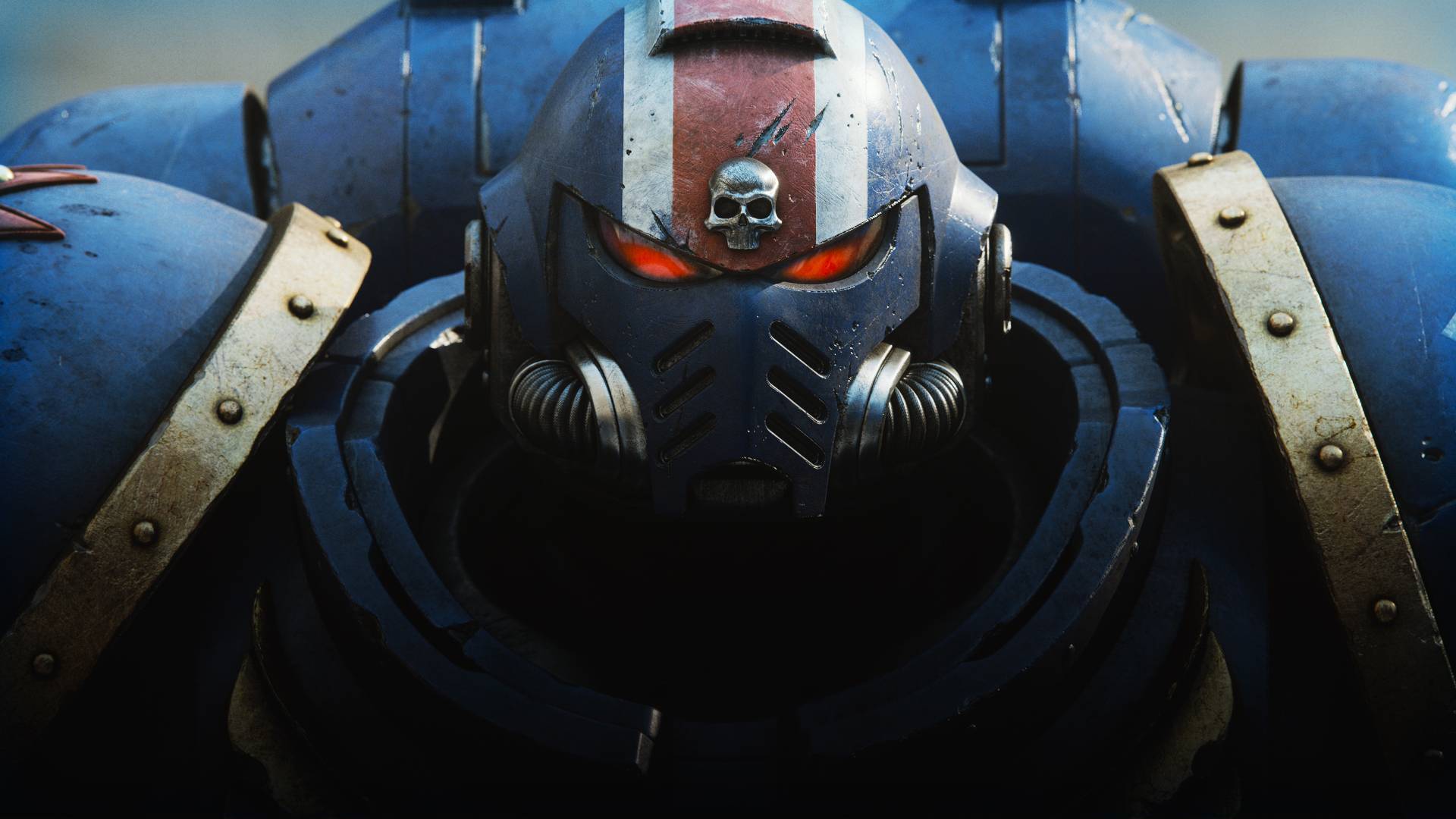 Warhammer 40K Space Marine 3は、SM2の大成功の後、すでに開発中です