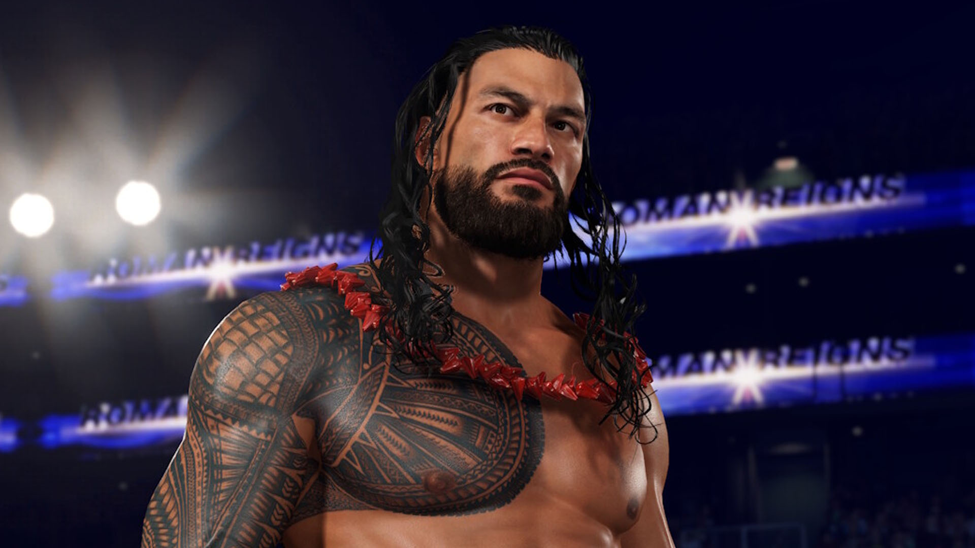 WWE 2K25コード2025年3月