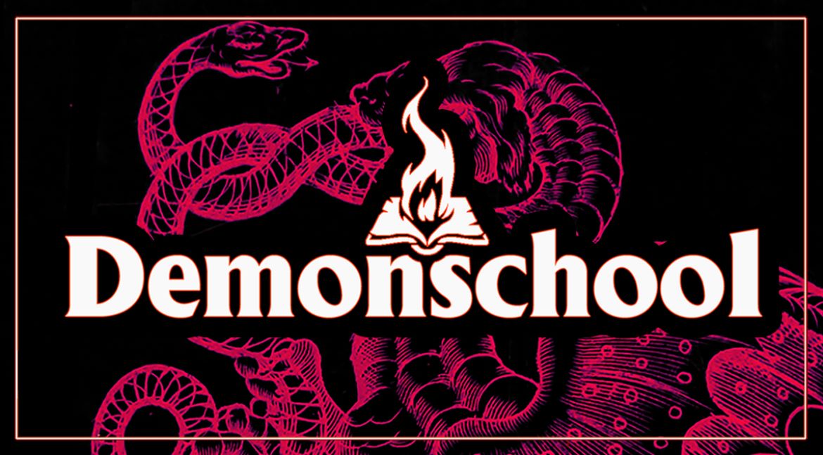 Demonschool が来年コンソールに登場