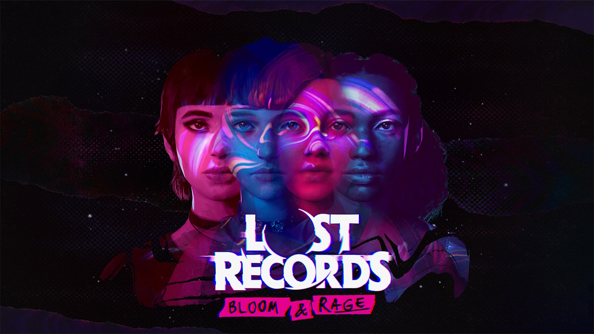 Lost Records: Bloom &amp; Rage が今年発売