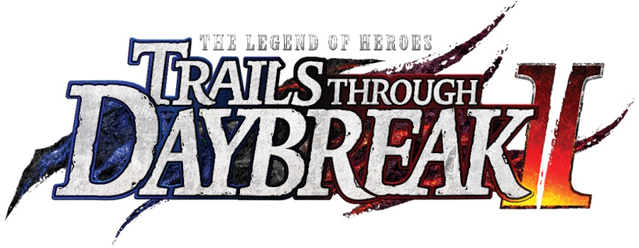 The Legend of Heroes：Daybreak IIのトレイルは明日発売