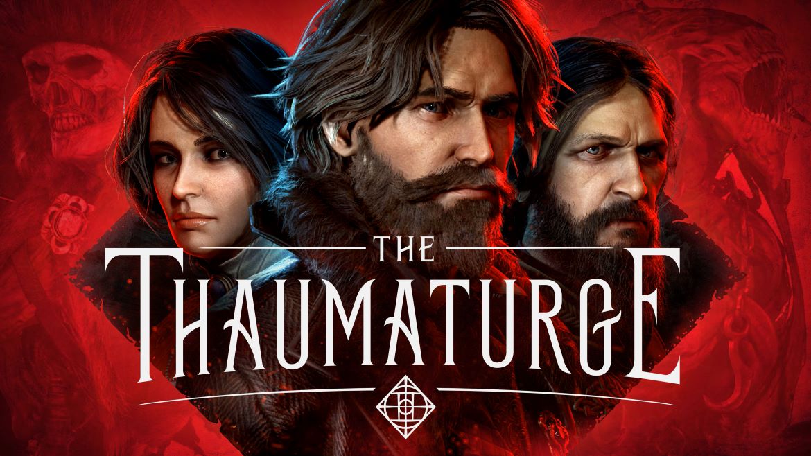 [PlayStation 5] The Thaumaturge レビュー